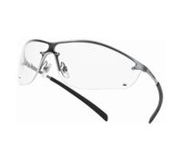 Bollé Safety Bügelbrille Silium, transparent Quantité:1