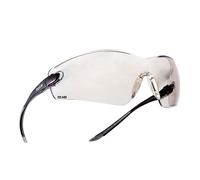 Bolle Safety COBHDPI Cobra Lunettes de Sécurité - Transparent HD
