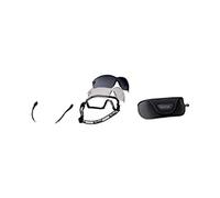 Bollé Lunettes de protection Cobra COBHDPI – HD – Incolore