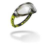Bollé Safety GLOBE lunettes à vision intégrale, ventilées PLATINUM lite Quantité:1