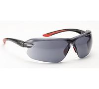 Bollé Safety IRI-s Lunettes de protection verres Fumés