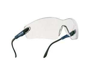 Bollé Safety Lunettes à branches Viper, transparentes Quantité:1