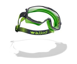 Bollé Safety Lunettes de protection intégrales UNIVERSAL, étanches à l'air PLATINUM Quantité:1