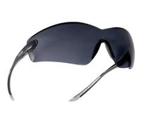 COBRA - Ocular PC ahumado anti-rayaduras, anti-vaho/PLATINUM - patillas confort antideslizamiento/Ocular inclinable