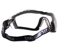 Bolle Safety - Lunettes de sécurité COBRA PSI PLATINUM®