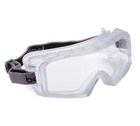 Bolle Safety Salopette Platine Sécurité Lunettes - Ventilé BOLCOVERSI
