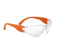 BOLLE SAFETY Lunettes de sécurité, légères