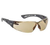 Bolle Safety - Lunettes de sécurité RUSH+ PLATINUM® - Twilight
