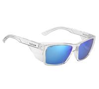 Bolle Safety Lunettes De Sécurité STKS 420 Verre Flash BOLSTK42N55E