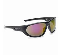 Lunettes tactique Komet Industrial Bolle - Fire Flash