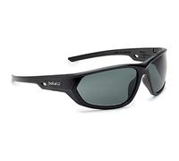 Lunettes tactique Komet Industrial Polarized Bolle - Smoke/Black