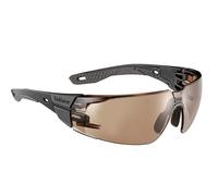 Bolle Safety Rush+ 2.0 Lunettes Sécurité Verres Bronze BOLRUSPMN50E