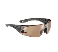 Bolle Safety Rush+ 2.0 Lunettes Sécurité Verres Bronze BOLRUSPMN50E