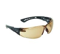 Bollé Safety RUSH Lunettes verres Fumés soleil
