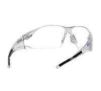 Bollé Lunettes de sécurité Rush Verres Clear HD