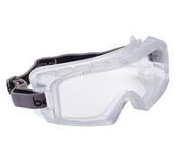 Bolle Safety Salopette Platine Sécurité Lunettes - Ventilé BOLCOVERSI