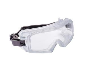 Bolle Safety Salopette Platine Sécurité Lunettes - Ventilé BOLCOVERSI