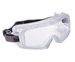 Bolle Safety Salopette Platine Sécurité Lunettes - Ventilé BOLCOVERSI