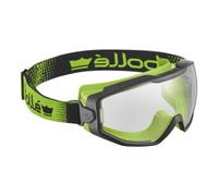 Bollé Safety SPECTRUM Lunettes à vue intégrale, étanches à l'air PLATINUM Quantité:1