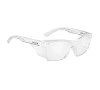 Bolle Safety Stks 420 Cristal Cadre Sécurité Verres Transparent BOLSTK42N11E