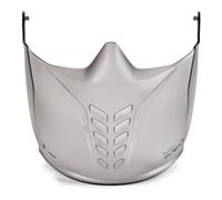 Bollé Safety Visière pour lunettes de protection intégrale UNIVERSAL Quantité:1