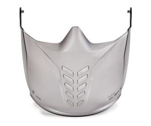 Bollé Safety Visière pour lunettes de protection intégrale UNIVERSAL Quantité:1