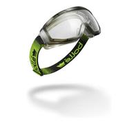 Bollé Safety Vollsichtbrille GLOBE, étanche à l'air PLATINUM lite Quantité:1