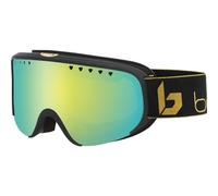 Bollé - Scarlett, Black Corp Matte, Sunshine Cat 3, Small-Medium, Snow Goggles, Feminine, Adult