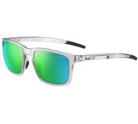 Bollé SCORE Crystal - Jade Green Polarized - Lunettes de soleil - Taille M - Adulte
