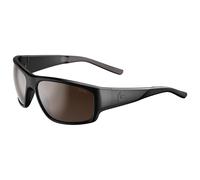 Bollé - Sfinx Black Oak Shiny Brown Polarized - Lunettes de soleil