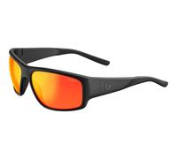 Bollé - Sfinx Full Black Matte Sunrise - Lunettes de soleil