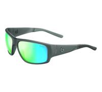 Bollé - Sfinx Cat 3 - Lunettes de soleil Hunter Green Frost - Jade Green Polarized Cat 3