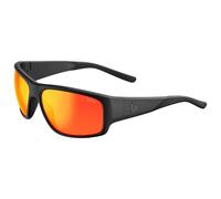 Bollé - Sfinx Full Black Matte Sunrise - Lunettes de soleil