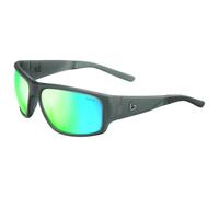 Bolle Sfinx Polarized Sunglasses Clair Jade Green Polarized/CAT3