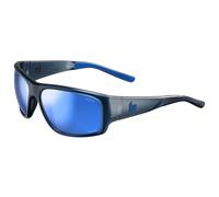 Bollé - Sfinx Polarized Volt+ S3 - Lunettes de soleil - L - deep blue crystal / volt+ offshore polarized