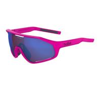 Bolle Shifter Sunglasses Bleu,Rose Brown Blue/CAT3