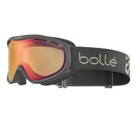 Bollé - Sierra, Gold Jaguar Matte, Sunrise Photochromic, Small-Medium, Feminine, Adult