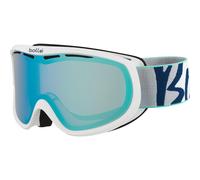 Bollé - Sierra White & Miint Aurora - Masque de Ski
