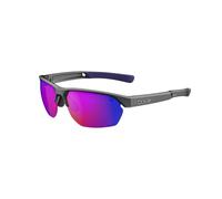 bollé SINGLASSES Victus Lunettes, Adultes, Unisexe, Multicolore, Taille unique