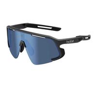 Bollé Lunettes vélo Windchaser Cat 3 Noir mat Volt+ Offshore Polarized