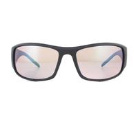 Bolle Soleil King BS026007 Noir Mat Phantom+Photochromique Polarisé 85%