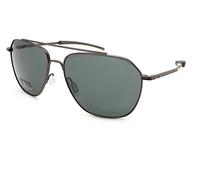 Bolle Source Soleil Mat Gunmetal Avec Tns Gris Verres Unisexe BS143001