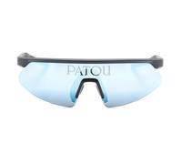 Bolle SP0080160632B lunettes de soleil avec verres bleus