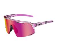 Bollé - Speedchaser Astro Pink Crystal Volt Ruby - Lunettes de soleil