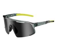 Bollé - Speedchaser Cat 3 - Lunettes vélo Hunter Green Crystal - TNS Cat 3