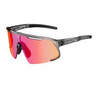 Bollé - Speedchaser, Dark Grey Crystal, Lunettes de soleil photochromiques Phantom Clear Lava, Catégorie 0 à 3, Taille M, Unisexe