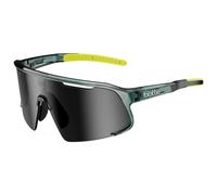 Bollé - Speedchaser S3 - Lunettes vélo - M - hunter green crystal