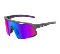 Bollé Lunettes de soleil Speedchaser Violet Volt Ruby / CAT3 Astro Pink Crystal