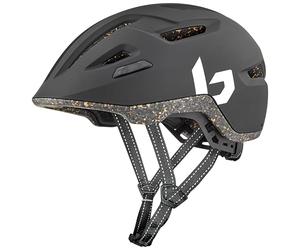 Bollé - Stance, Black Matte, No Lens Reference, Large, Bike Helmets, Unisex, Adult