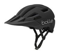 Bollé - Stance Cross, Black Matte, No Lens Reference, Small, Unisex, Adult